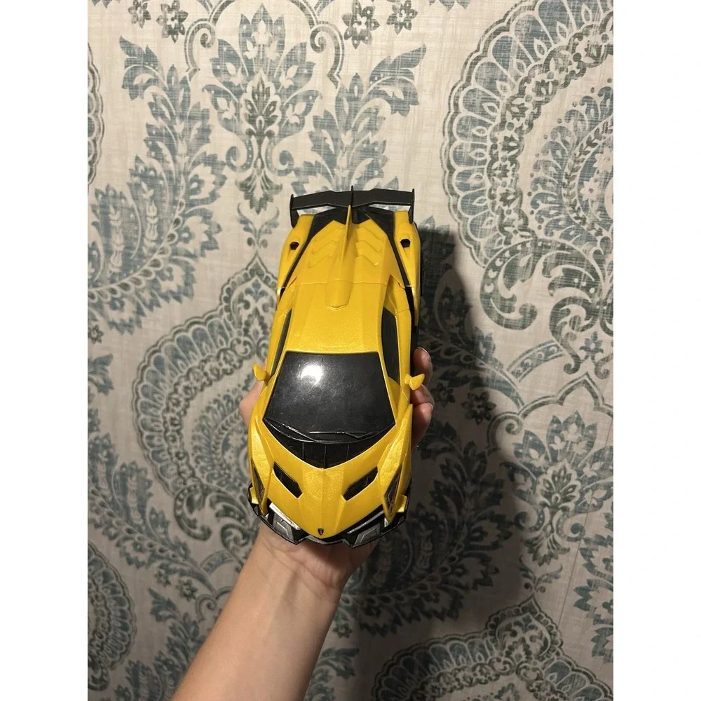Lamborgini Veneno Toy Car 8 1/2